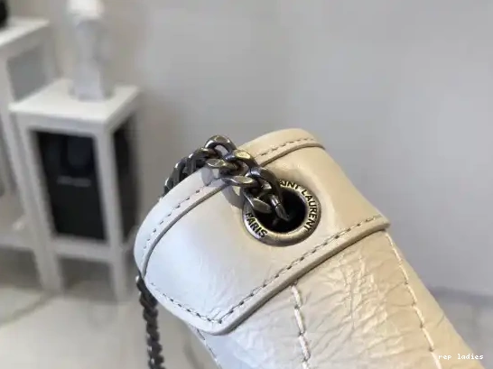 Rep ladies REP CHAIN WALLET NIKI YSL 0525